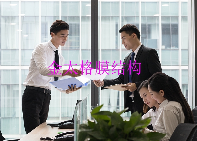 工程研发团队