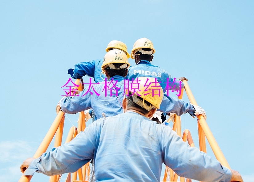 自有施工团队